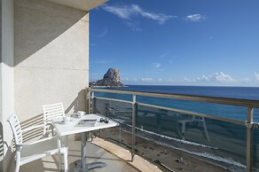 Hotel Bahía Calpe by Pierre & Vacances