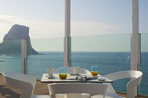 Hotel Bahía Calpe by Pierre & Vacances