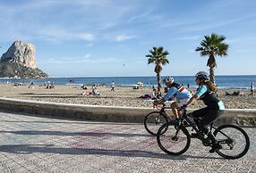 Hotel Bahía Calpe by Pierre & Vacances