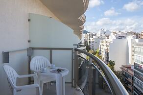 Hotel Bahía Calpe by Pierre & Vacances