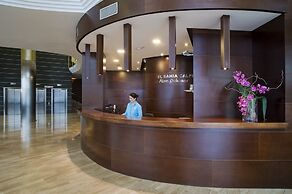 Hotel Bahía Calpe by Pierre & Vacances