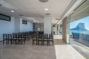 Hotel Bahía Calpe by Pierre & Vacances