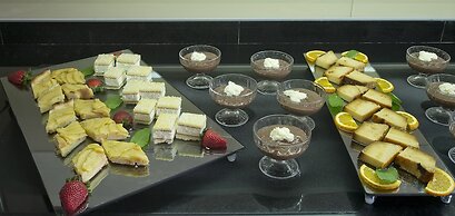 Hotel Bahía Calpe by Pierre & Vacances