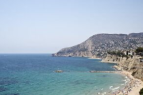 Hotel Bahía Calpe by Pierre & Vacances