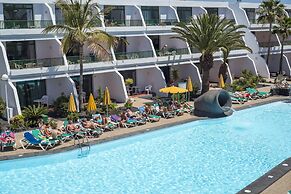 Apartments La Peñita Lanzarote