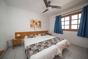 Apartments La Peñita Lanzarote