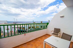 Apartments La Peñita Lanzarote