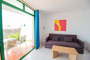 Apartments La Peñita Lanzarote