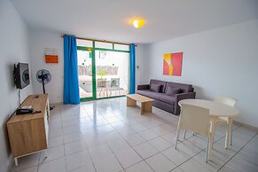 Apartments La Peñita Lanzarote