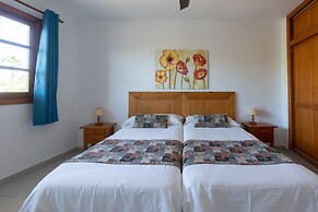 Apartments La Peñita Lanzarote