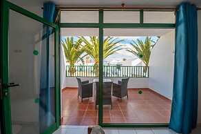 Apartments La Peñita Lanzarote