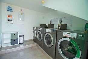 Apartments La Peñita Lanzarote