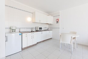 Apartments La Peñita Lanzarote