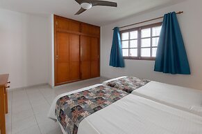 Apartments La Peñita Lanzarote