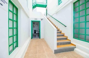 Apartments La Peñita Lanzarote