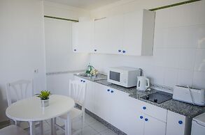 Apartments La Peñita Lanzarote