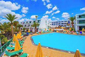 Apartments La Peñita Lanzarote