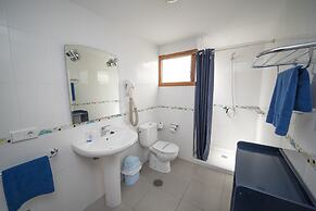 Apartments La Peñita Lanzarote