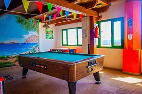 Apartments La Peñita Lanzarote