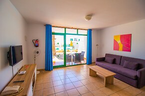 Apartments La Peñita Lanzarote