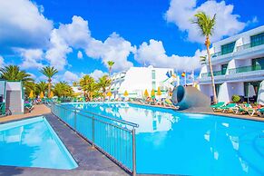 Apartments La Peñita Lanzarote