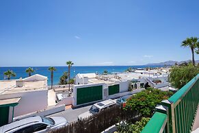 Apartments La Peñita Lanzarote
