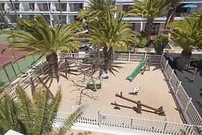Apartments La Peñita Lanzarote