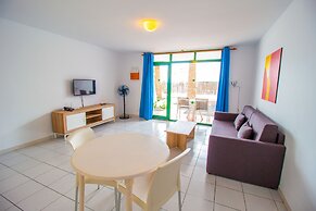 Apartments La Peñita Lanzarote