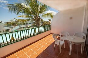 Apartments La Peñita Lanzarote