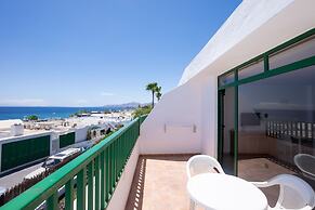 Apartments La Peñita Lanzarote