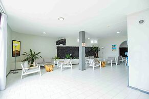 Apartments La Peñita Lanzarote