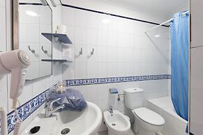 Apartments La Peñita Lanzarote