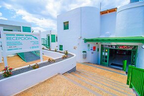 Apartments La Peñita Lanzarote