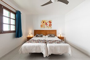 Apartments La Peñita Lanzarote