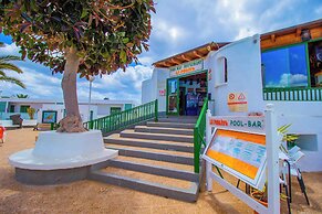 Apartments La Peñita Lanzarote