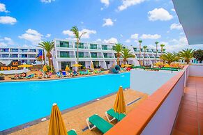 Apartments La Peñita Lanzarote