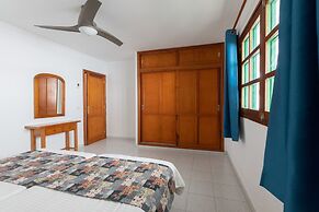 Apartments La Peñita Lanzarote