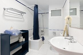 Apartments La Peñita Lanzarote