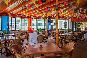 Apartments La Peñita Lanzarote