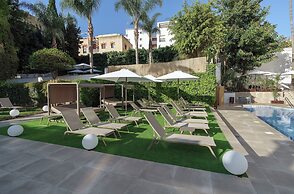 Hotel Costa Málaga (Adutls Recommended) by Pierre & Vacances