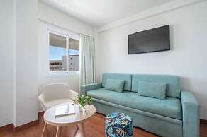 Hotel Costa Málaga (Adutls Recommended) by Pierre & Vacances