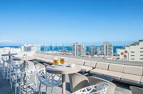 Hotel Costa Málaga (Adutls Recommended) by Pierre & Vacances