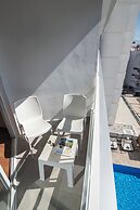 Hotel Costa Málaga (Adutls Recommended) by Pierre & Vacances