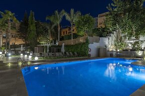 Hotel Costa Málaga (Adutls Recommended) by Pierre & Vacances