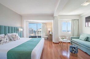 Hotel Costa Málaga (Adutls Recommended) by Pierre & Vacances