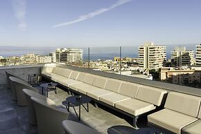 Hotel Costa Málaga (Adutls Recommended) by Pierre & Vacances