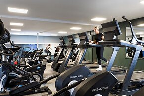 Fitzpatrick Castle Hotel