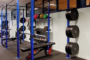 Fitzpatrick Castle Hotel