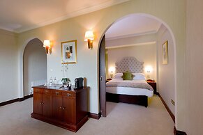 Fitzpatrick Castle Hotel