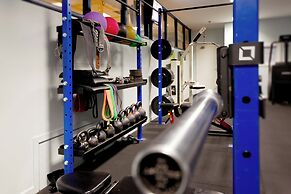 Fitzpatrick Castle Hotel